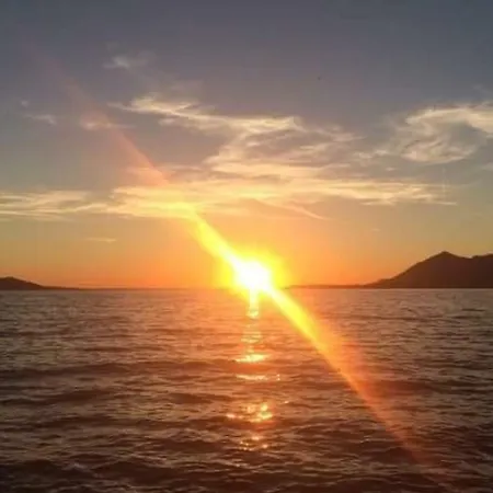 Seasunset Rovanjska