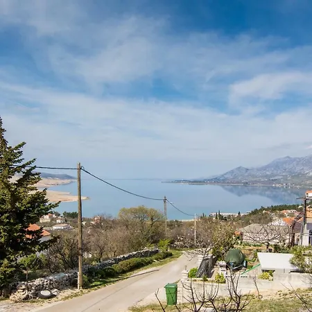 Seasunset Villa
