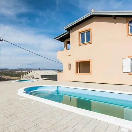 Seasunset Villa *