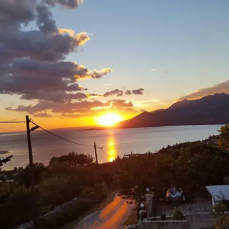 Seasunset Rovanjska