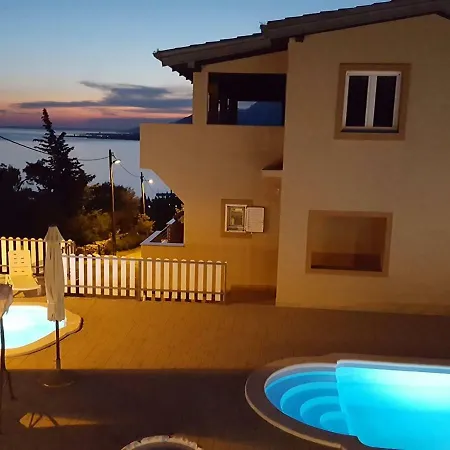 Seasunset