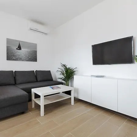 Seasunset Villa *